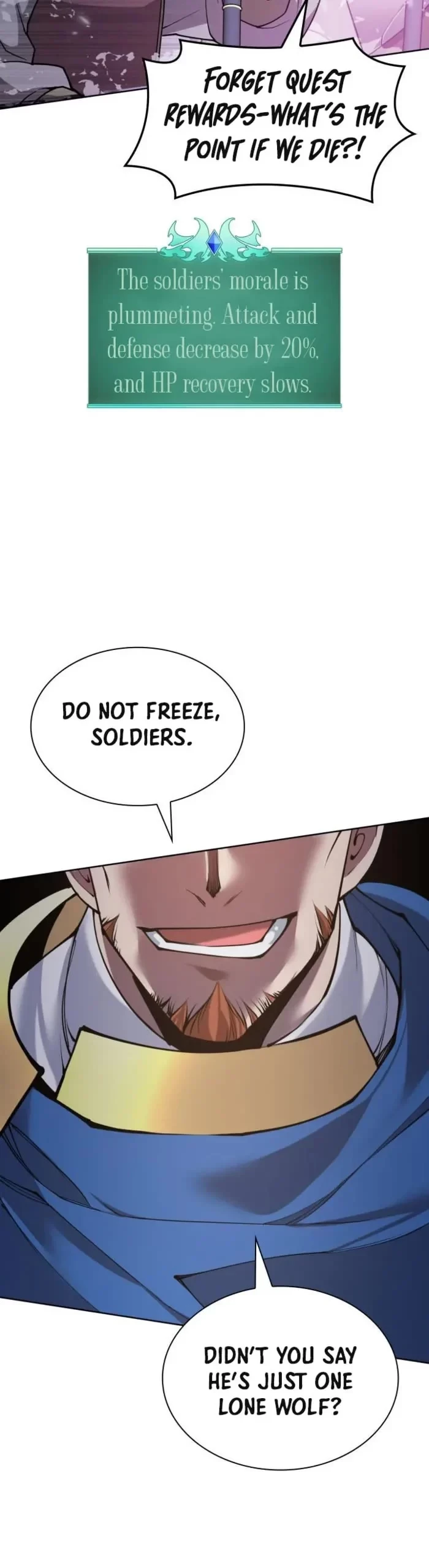 Overgeared Chapter 272 - 58
