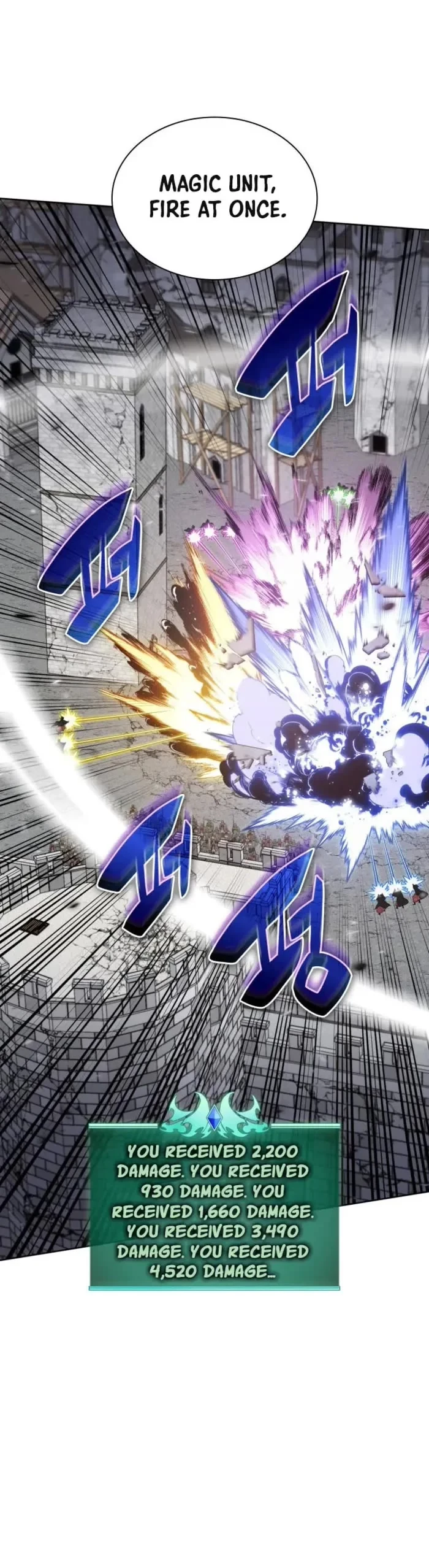 Overgeared Chapter 272 - 59