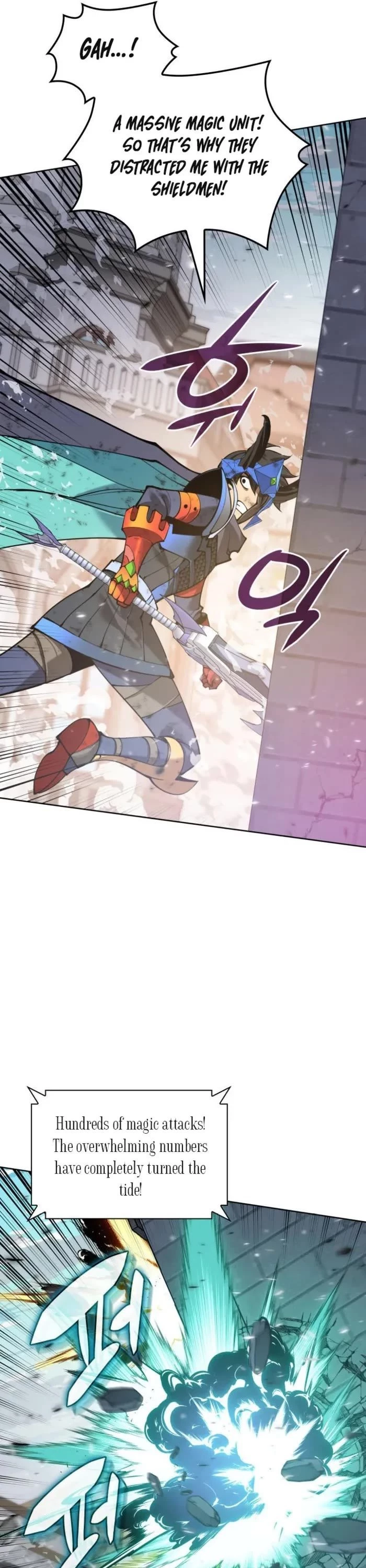 Overgeared Chapter 272 - 60