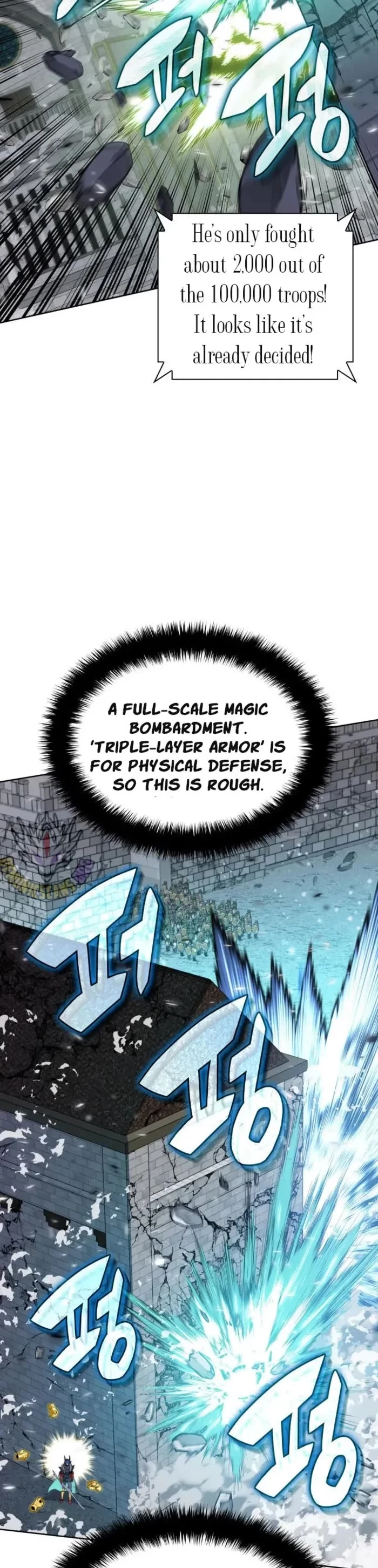 Overgeared Chapter 272 - 61