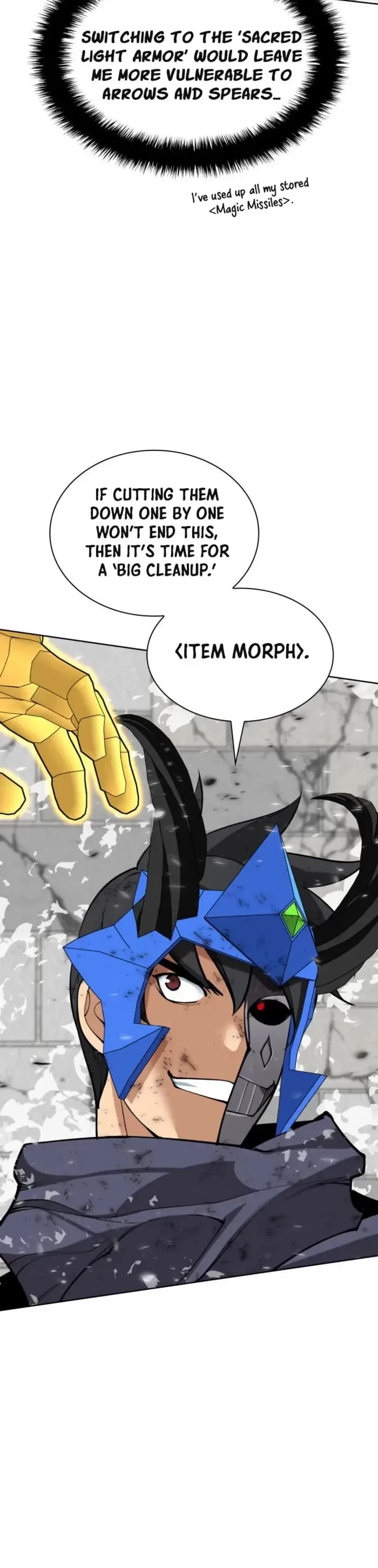 Overgeared Chapter 272 - 62