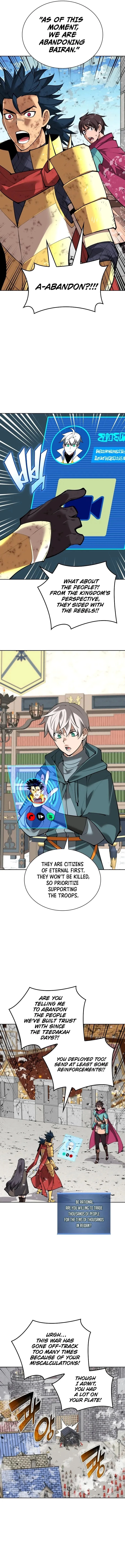 Overgeared Chapter 271 - 6