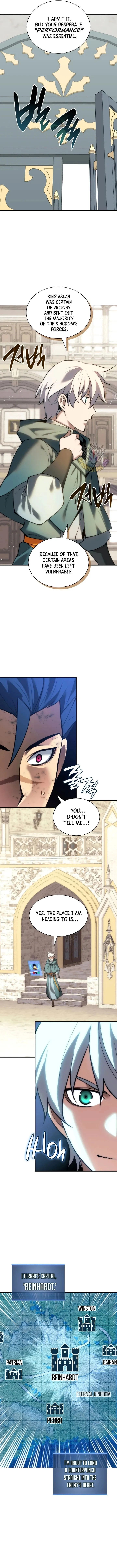 Overgeared Chapter 271 - 7