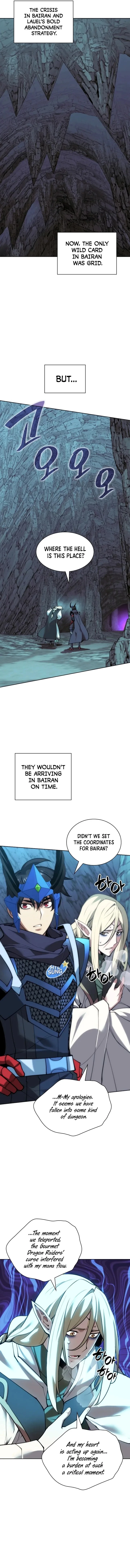 Overgeared Chapter 271 - 8