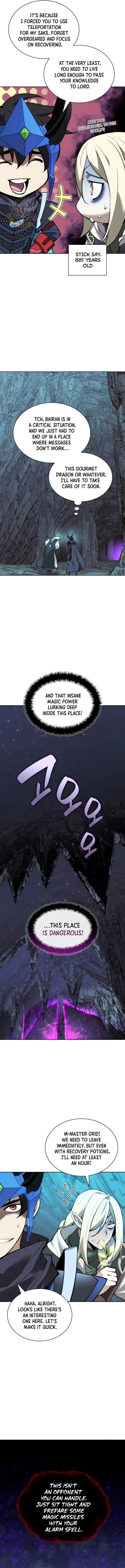 Overgeared Chapter 271 - 9