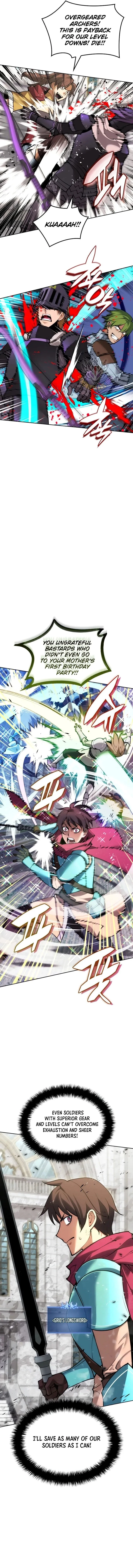 Overgeared Chapter 271 - 11
