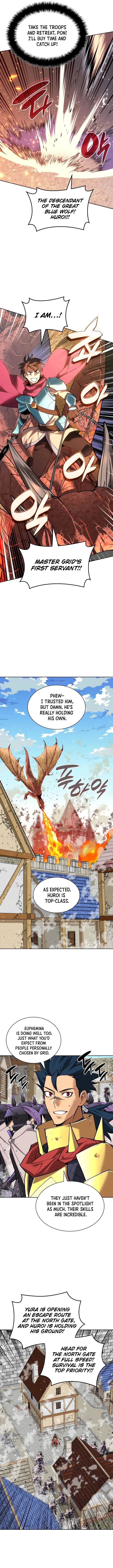Overgeared Chapter 271 - 13