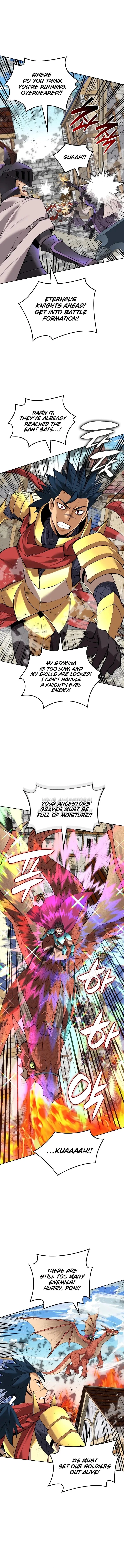 Overgeared Chapter 271 - 14