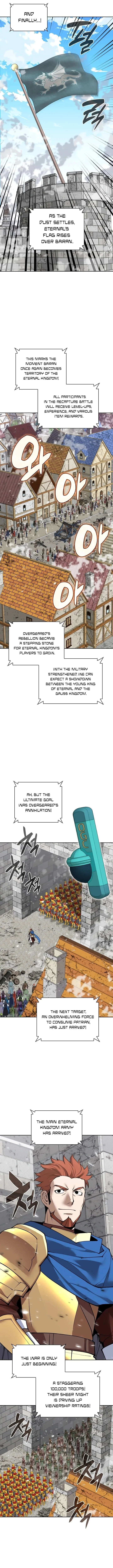 Overgeared Chapter 271 - 16
