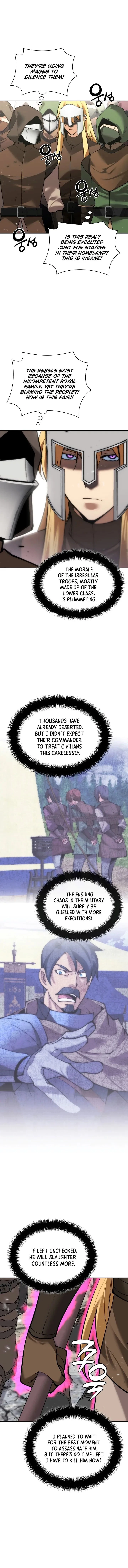 Overgeared Chapter 271 - 18