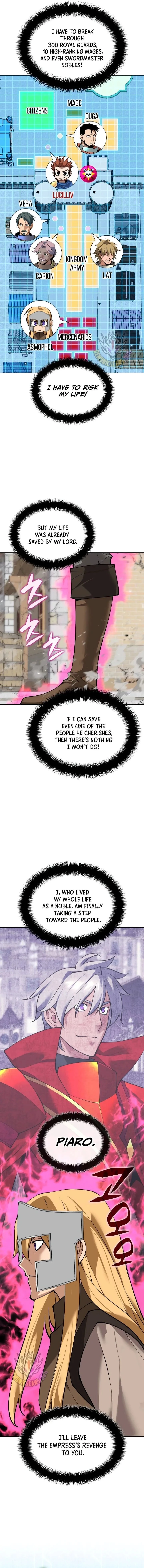Overgeared Chapter 271 - 19