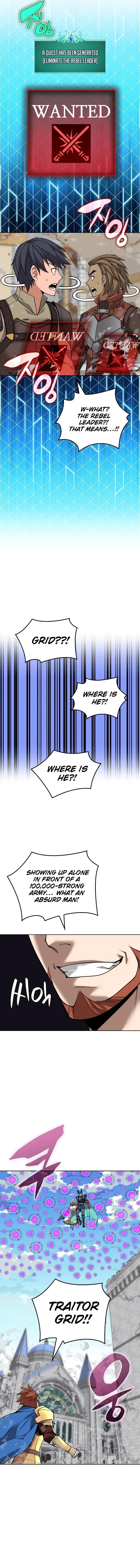 Overgeared Chapter 271 - 20
