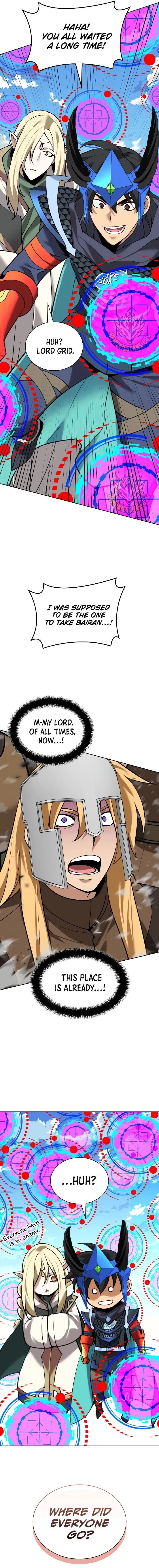 Overgeared Chapter 271 - 21