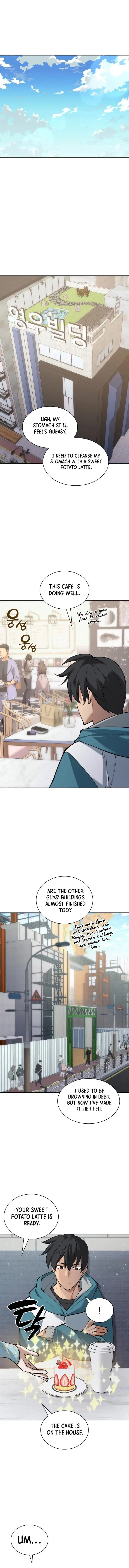 Overgeared Chapter 267 - 2
