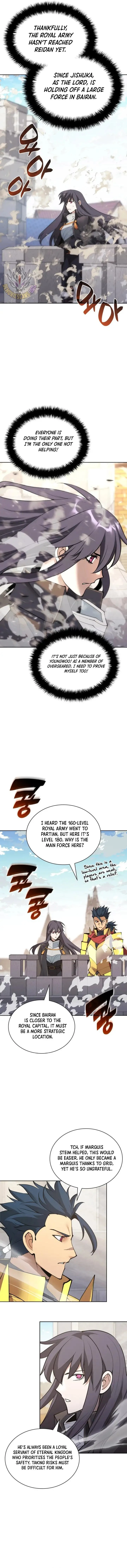 Overgeared Chapter 267 - 5