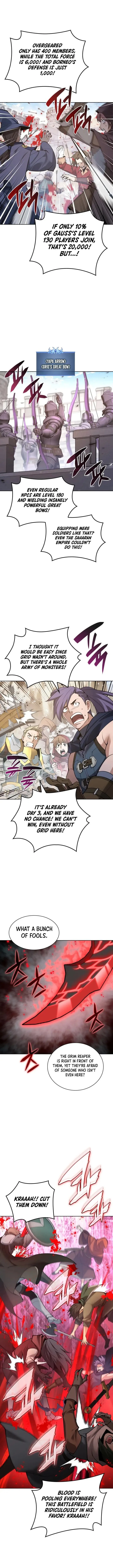 Overgeared Chapter 267 - 8