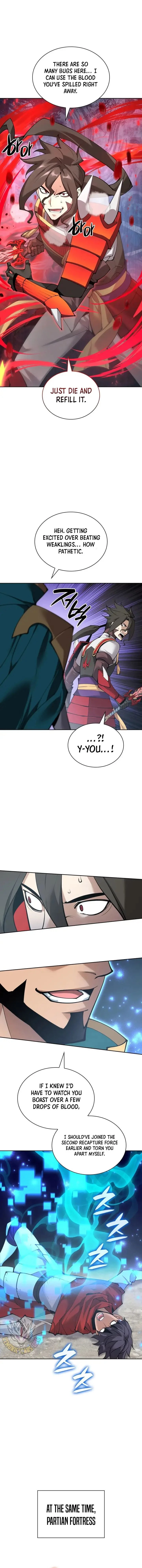 Overgeared Chapter 267 - 9