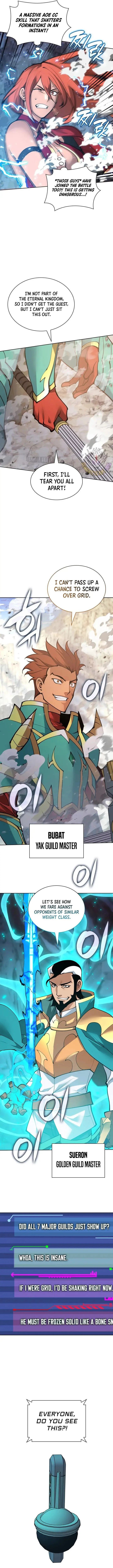 Overgeared Chapter 267 - 11