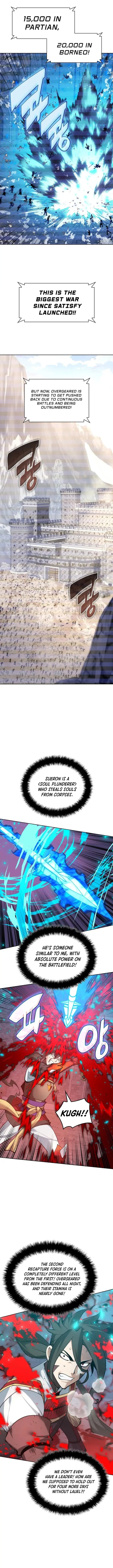 Overgeared Chapter 267 - 12