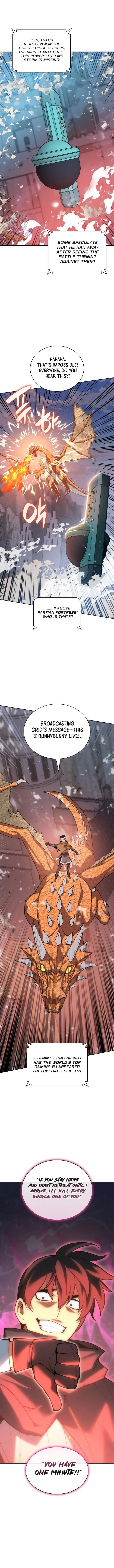 Overgeared Chapter 267 - 13