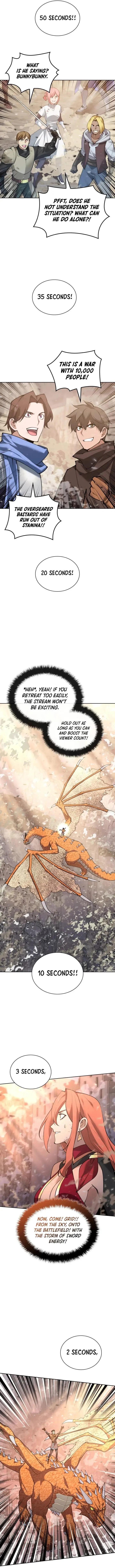Overgeared Chapter 267 - 14