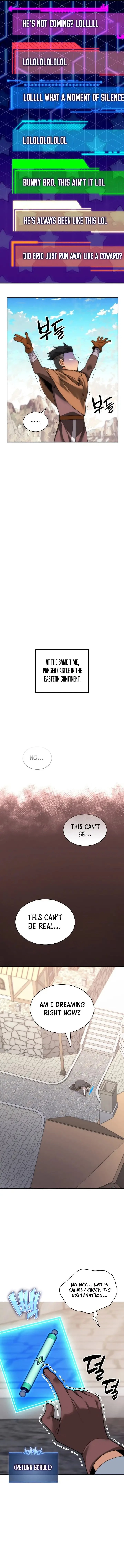 Overgeared Chapter 267 - 16