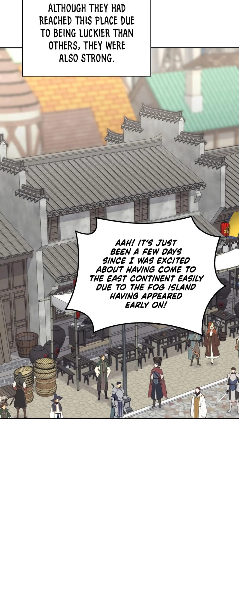 Overgeared Chapter 259 - 4