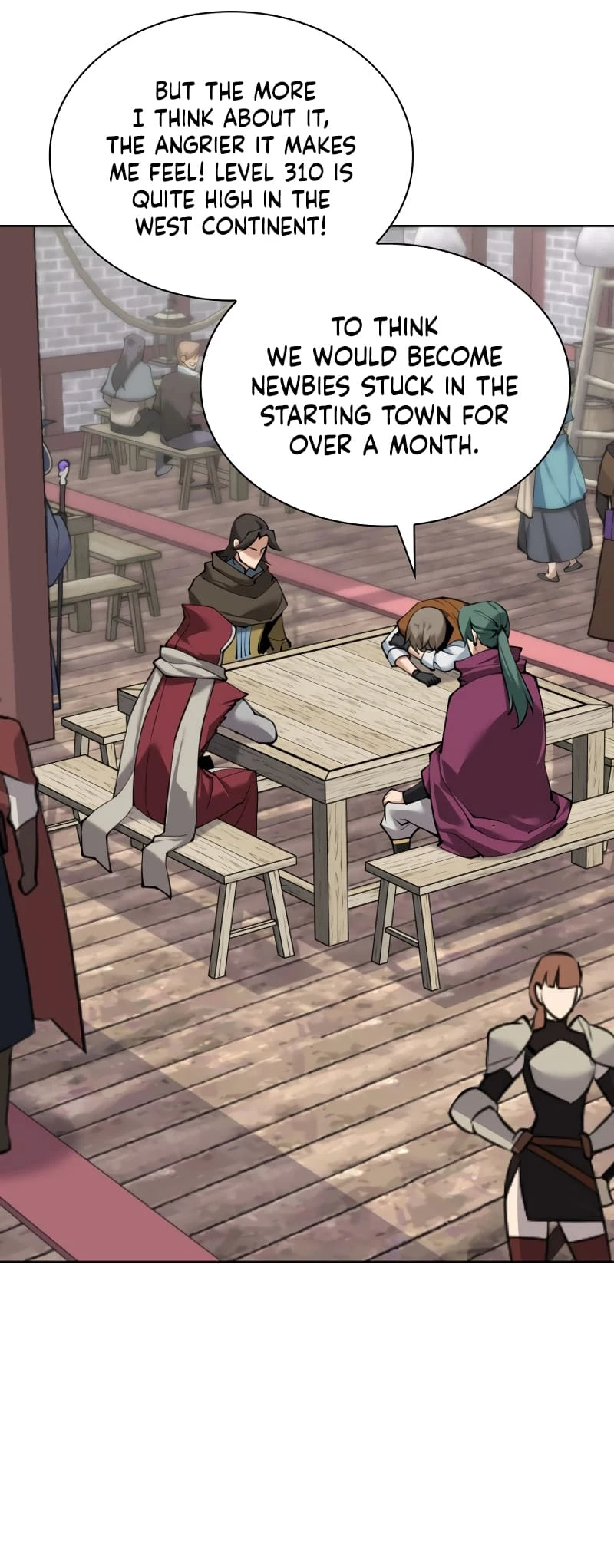 Overgeared Chapter 259 - 5