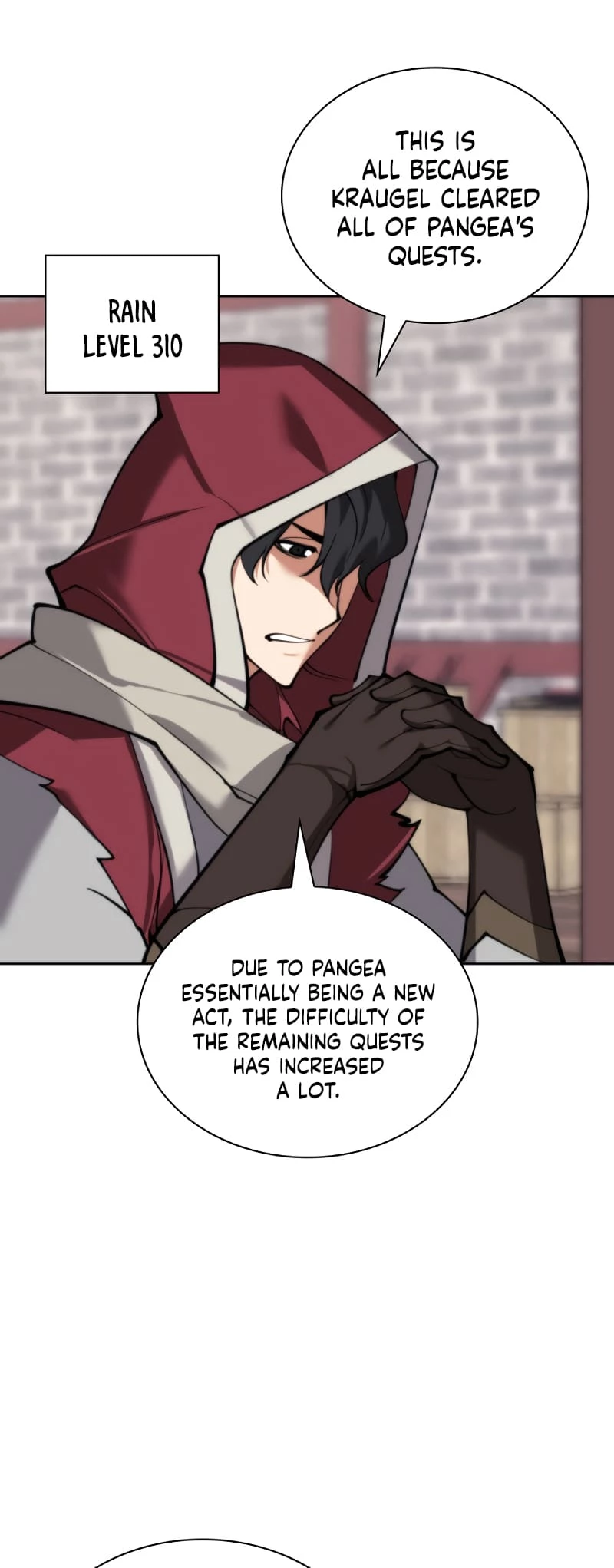 Overgeared Chapter 259 - 6