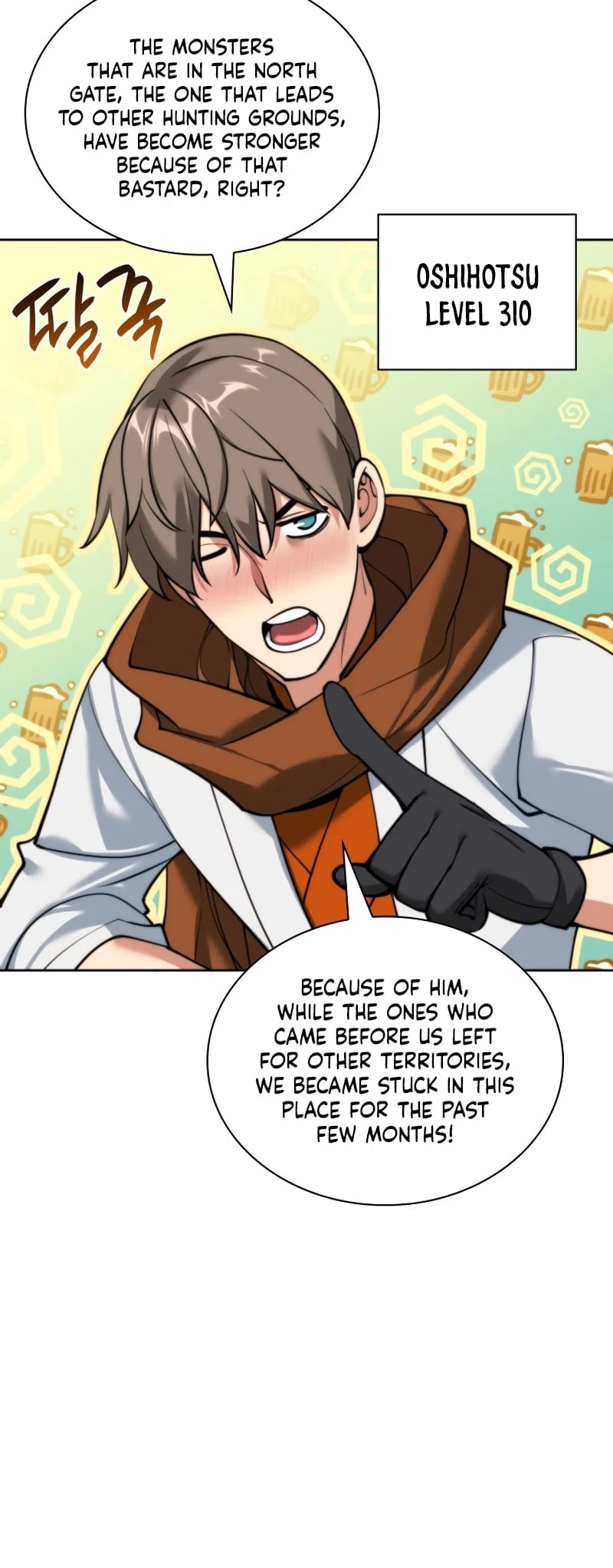 Overgeared Chapter 259 - 7