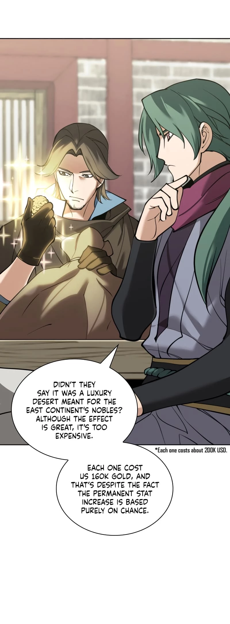 Overgeared Chapter 259 - 10