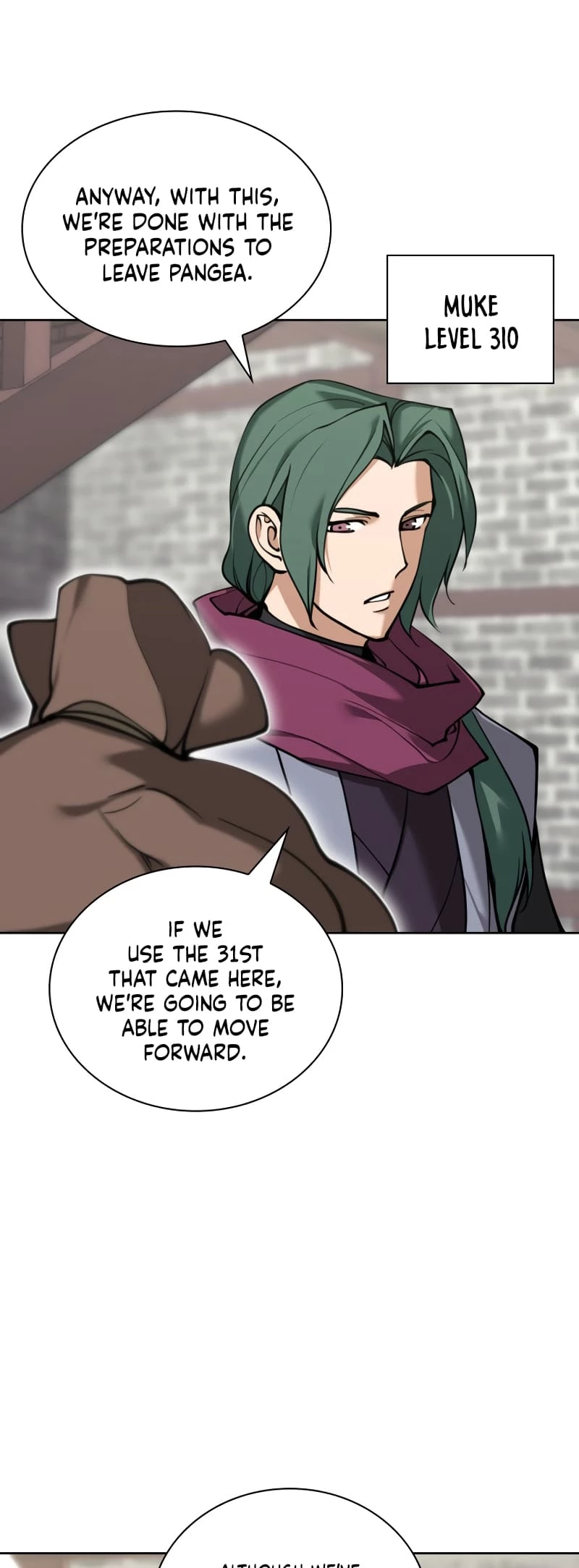 Overgeared Chapter 259 - 11