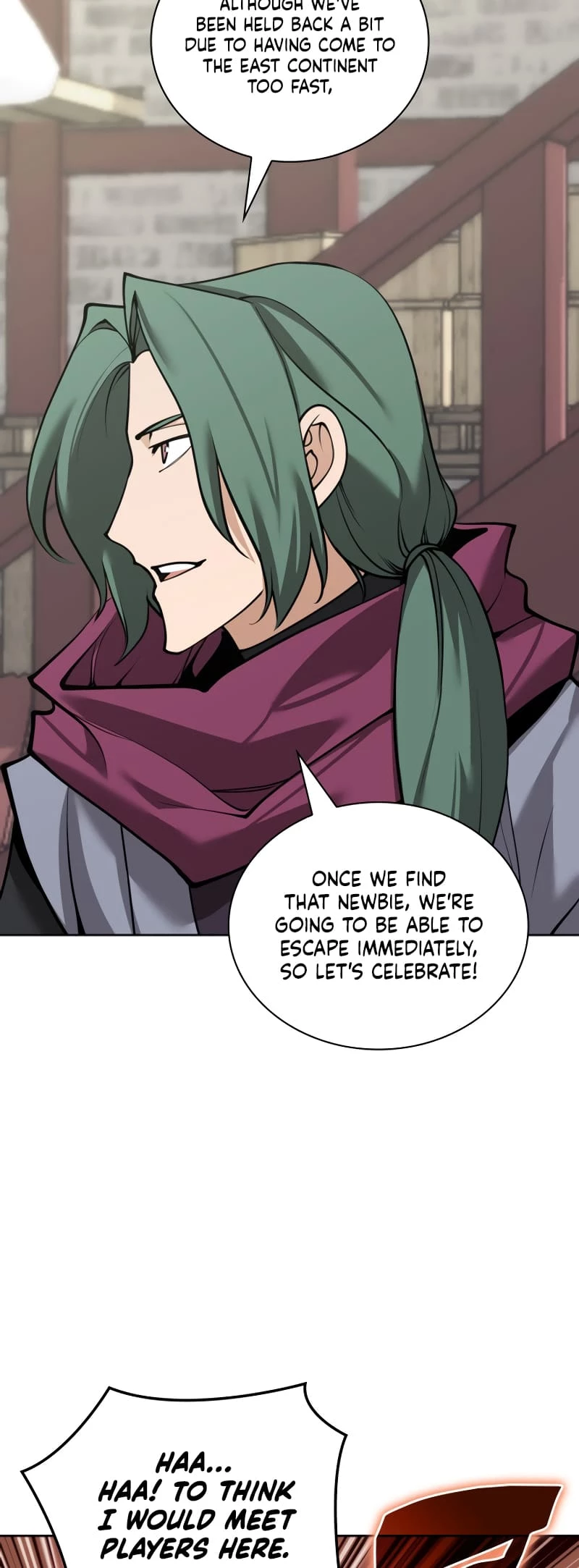 Overgeared Chapter 259 - 12