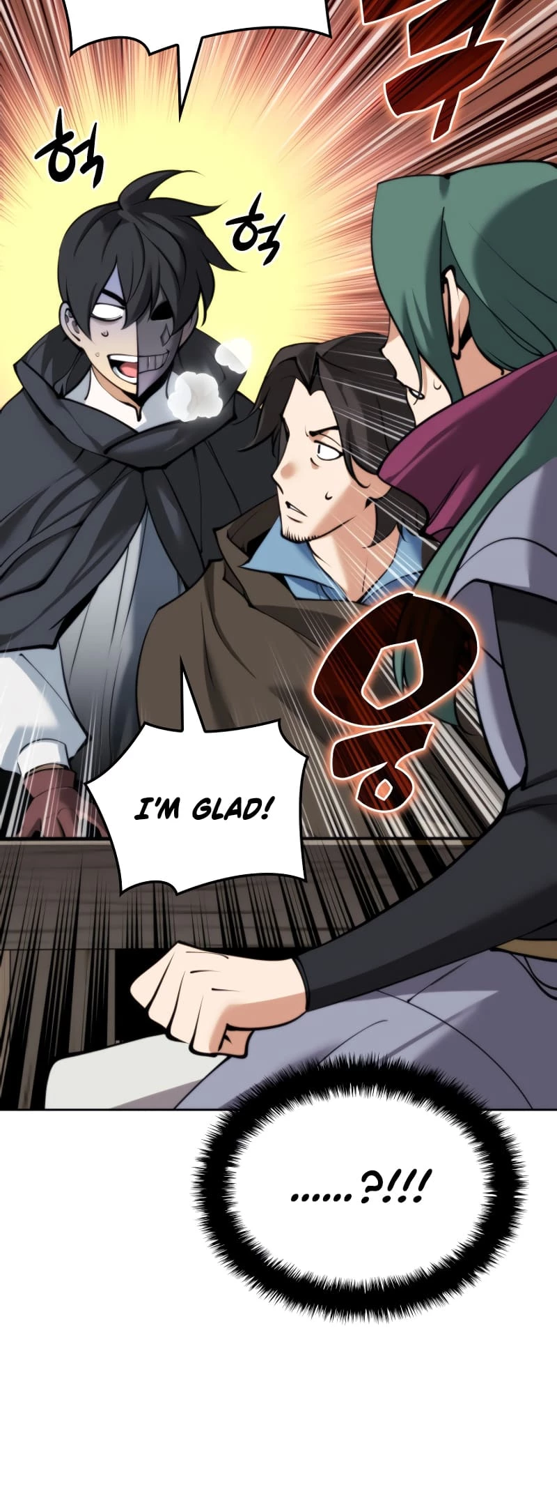 Overgeared Chapter 259 - 13