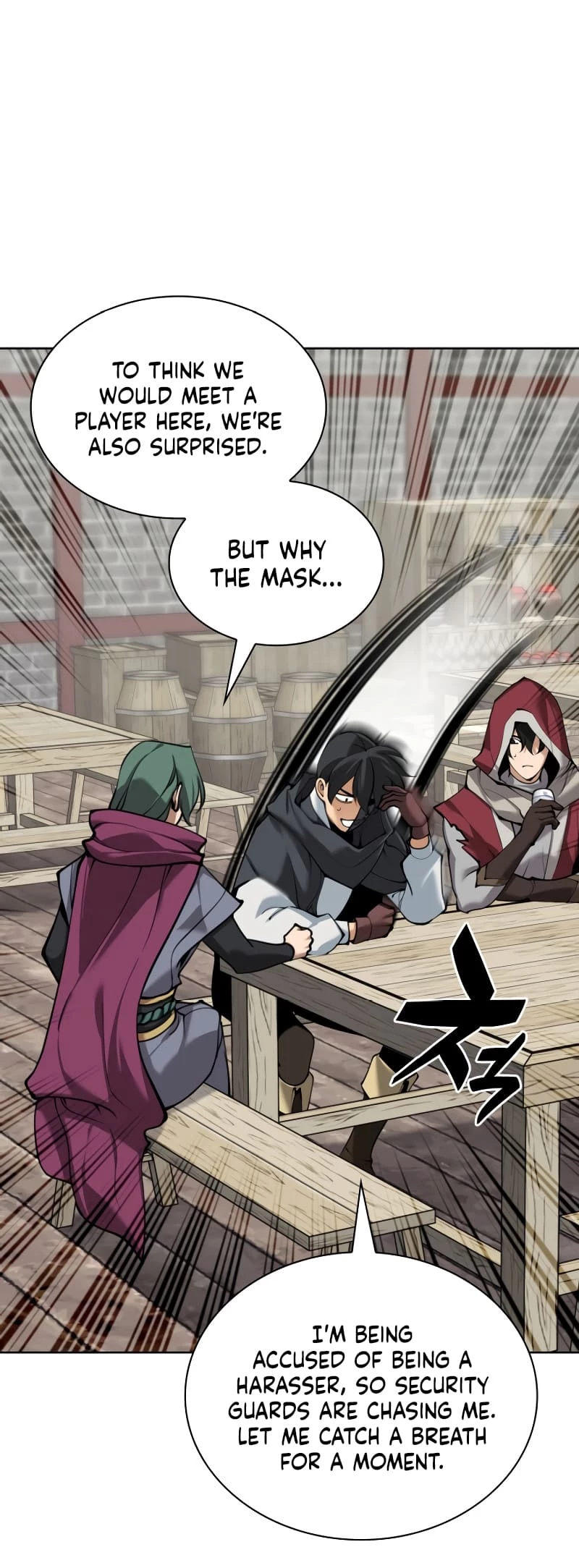 Overgeared Chapter 259 - 15
