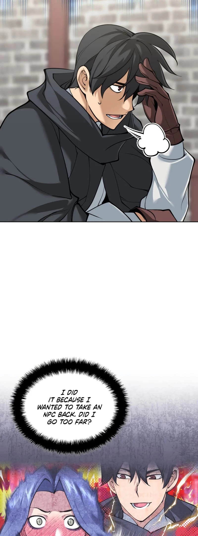 Overgeared Chapter 259 - 17