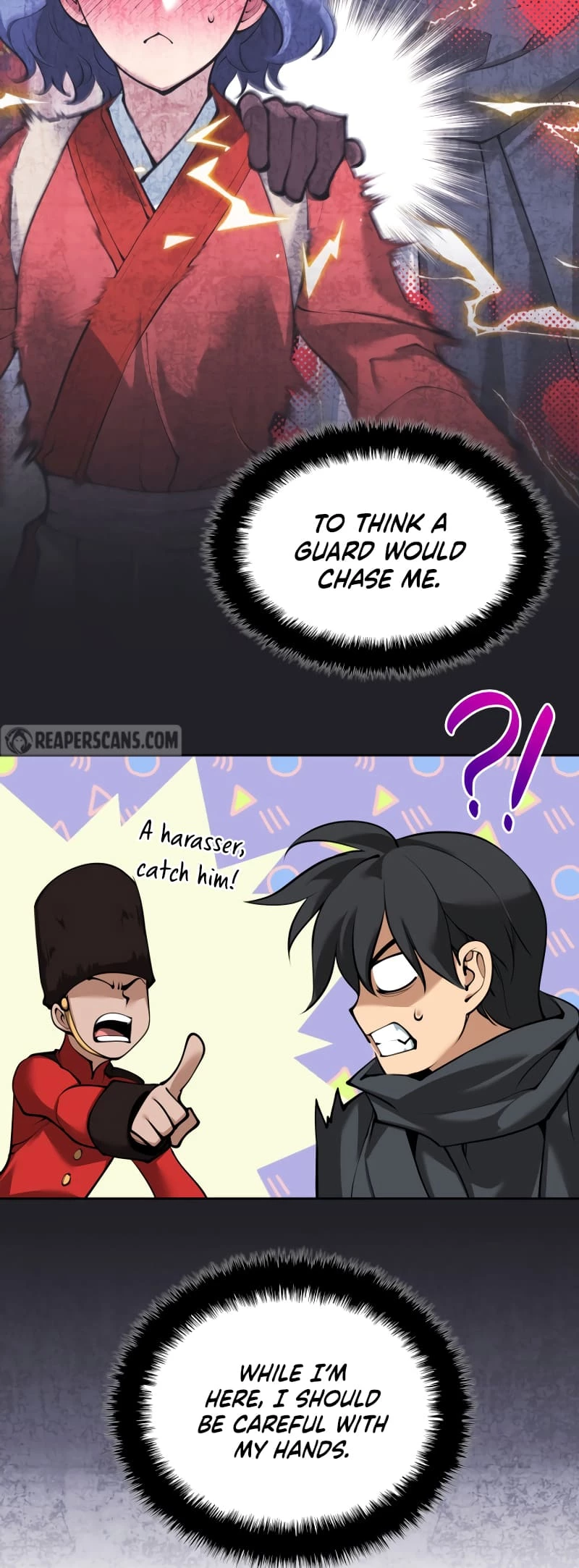Overgeared Chapter 259 - 18