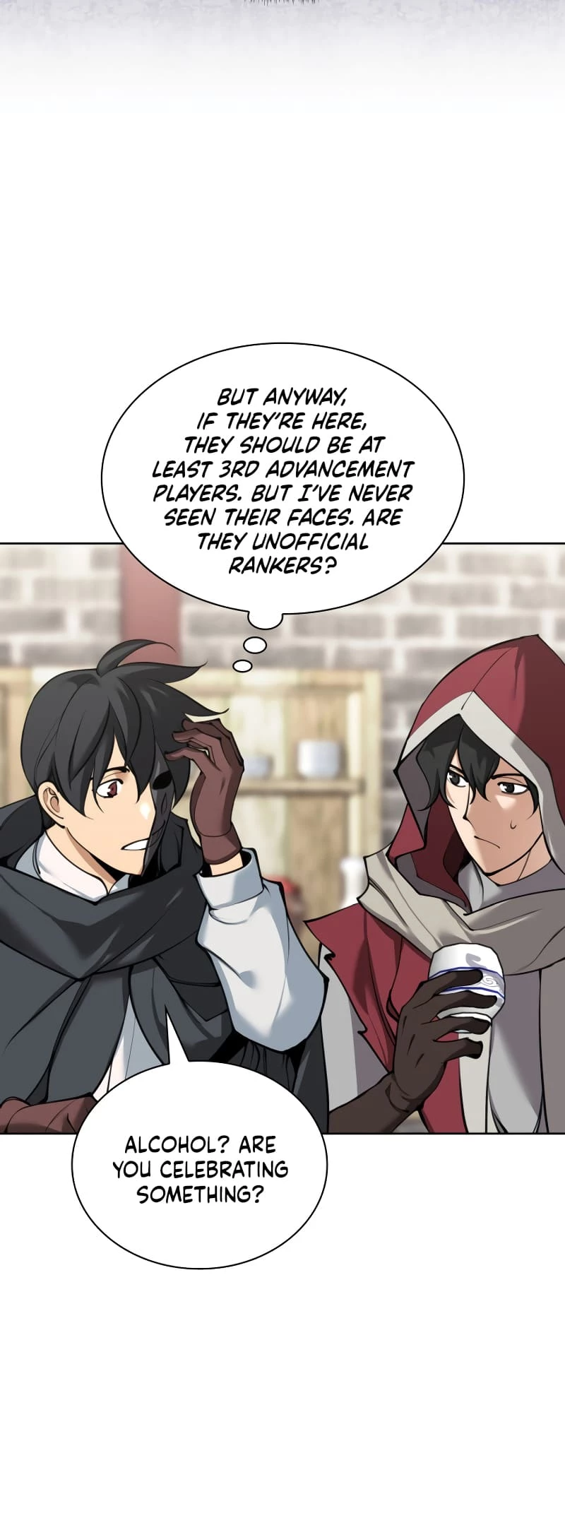 Overgeared Chapter 259 - 19