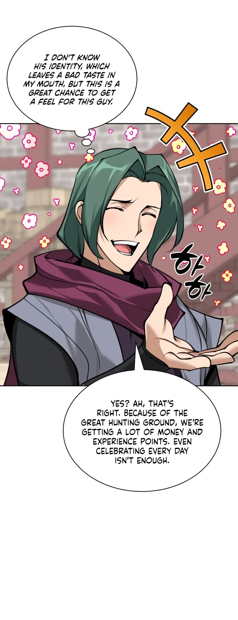 Overgeared Chapter 259 - 20