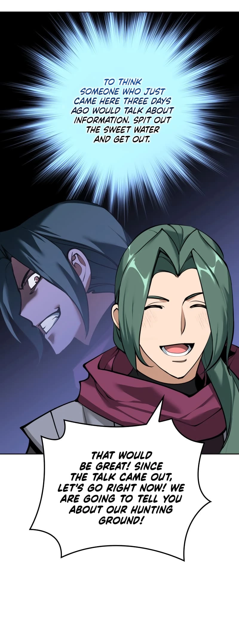 Overgeared Chapter 259 - 22