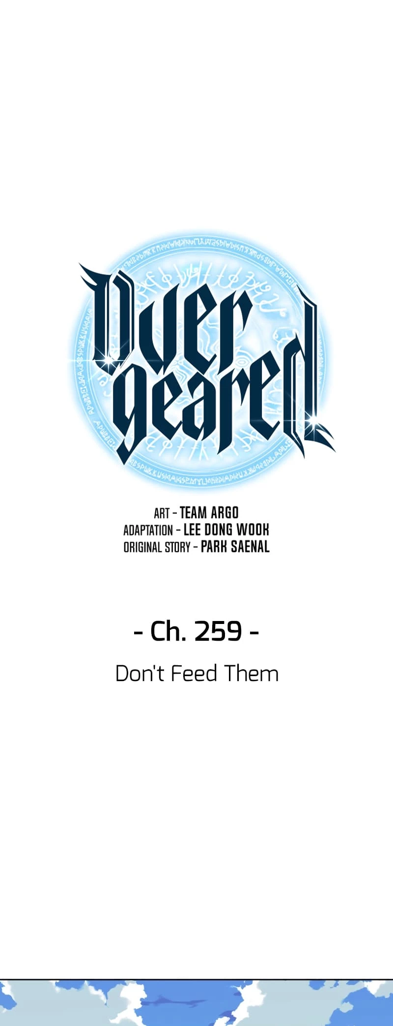 Overgeared Chapter 259 - 23
