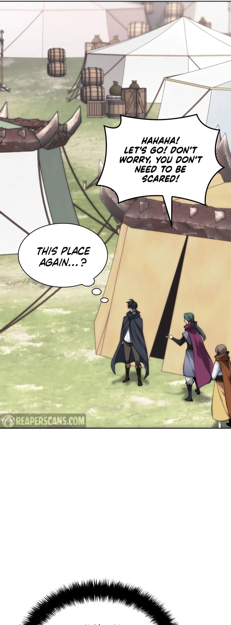 Overgeared Chapter 259 - 26
