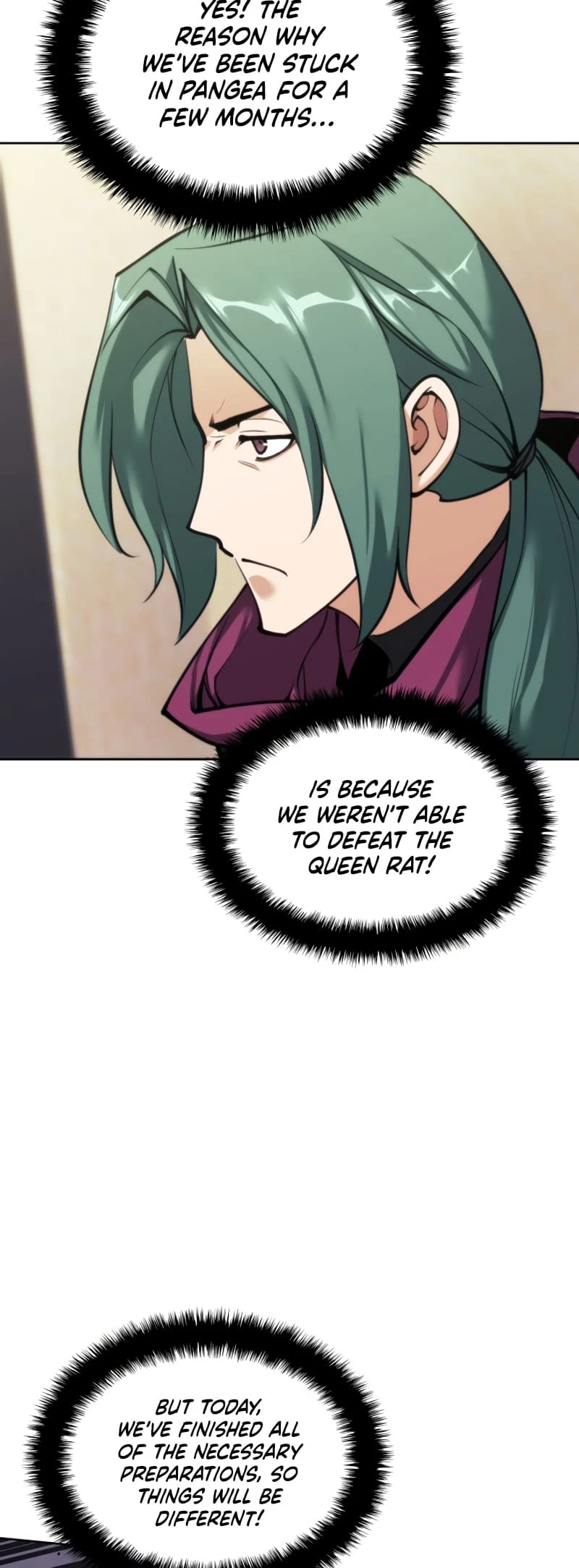 Overgeared Chapter 259 - 27