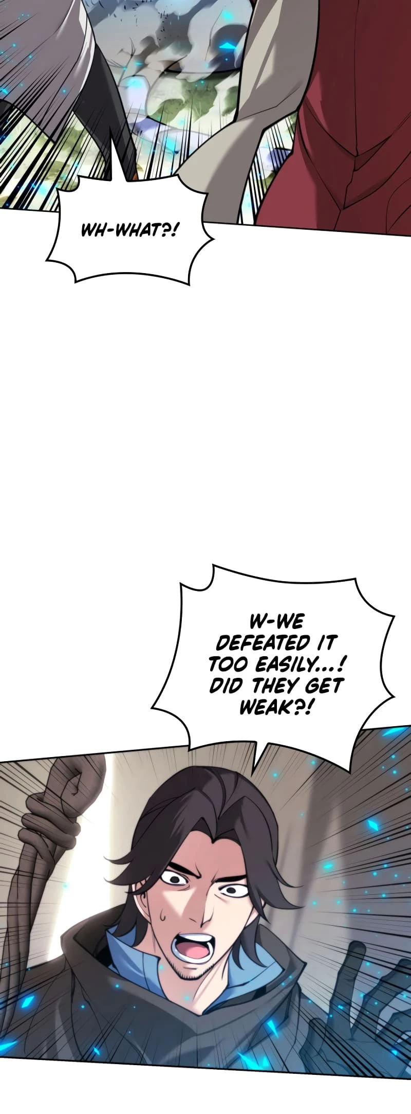 Overgeared Chapter 259 - 31