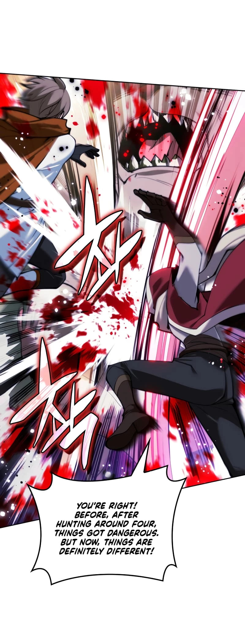 Overgeared Chapter 259 - 32