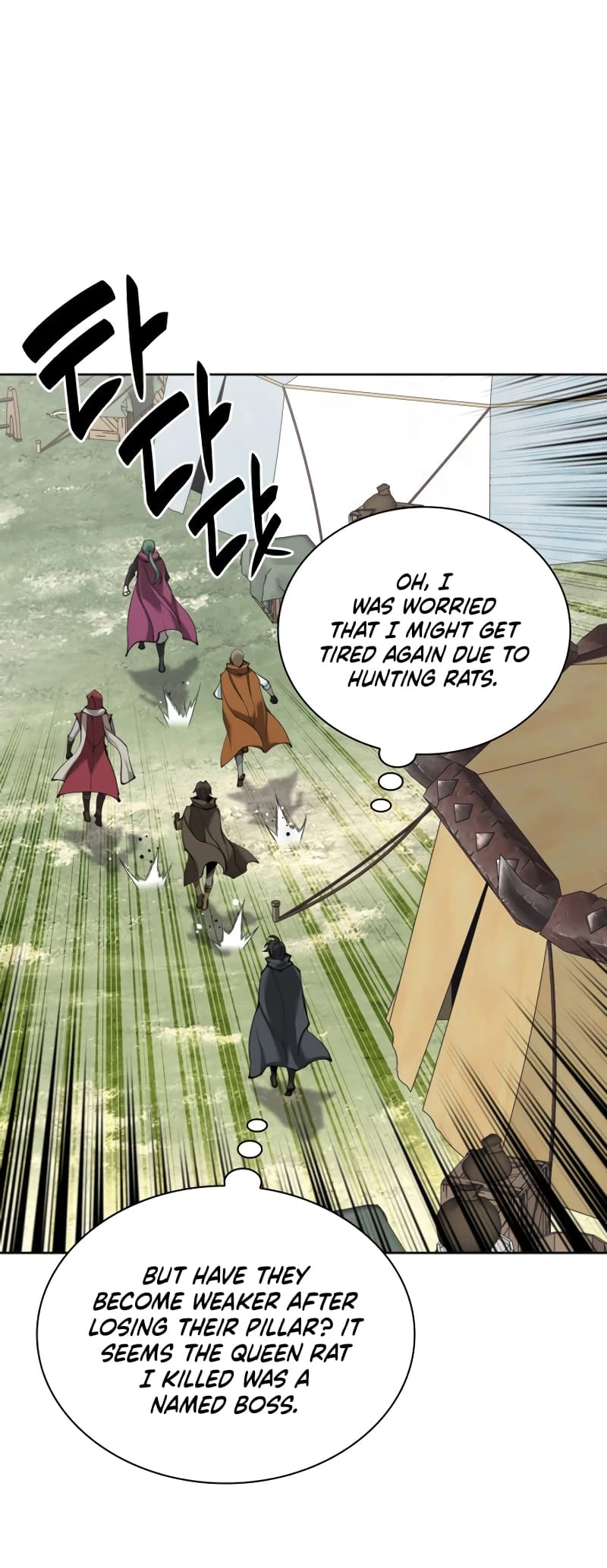 Overgeared Chapter 259 - 33