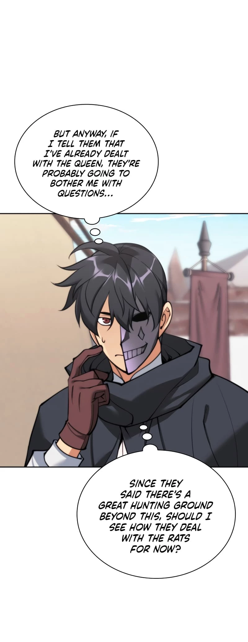 Overgeared Chapter 259 - 34
