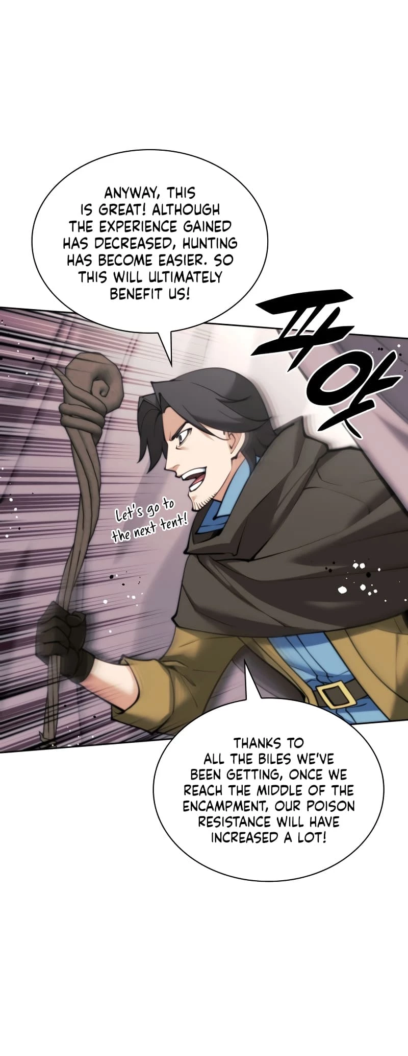 Overgeared Chapter 259 - 35