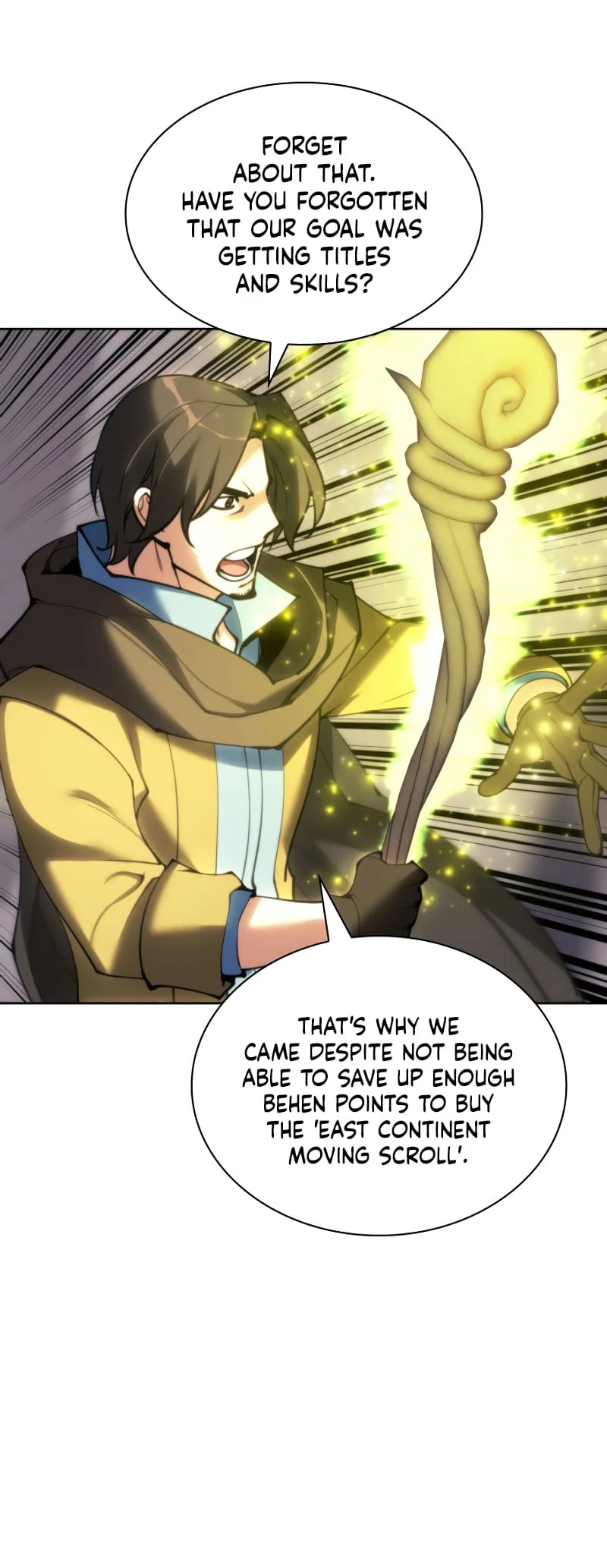 Overgeared Chapter 259 - 37
