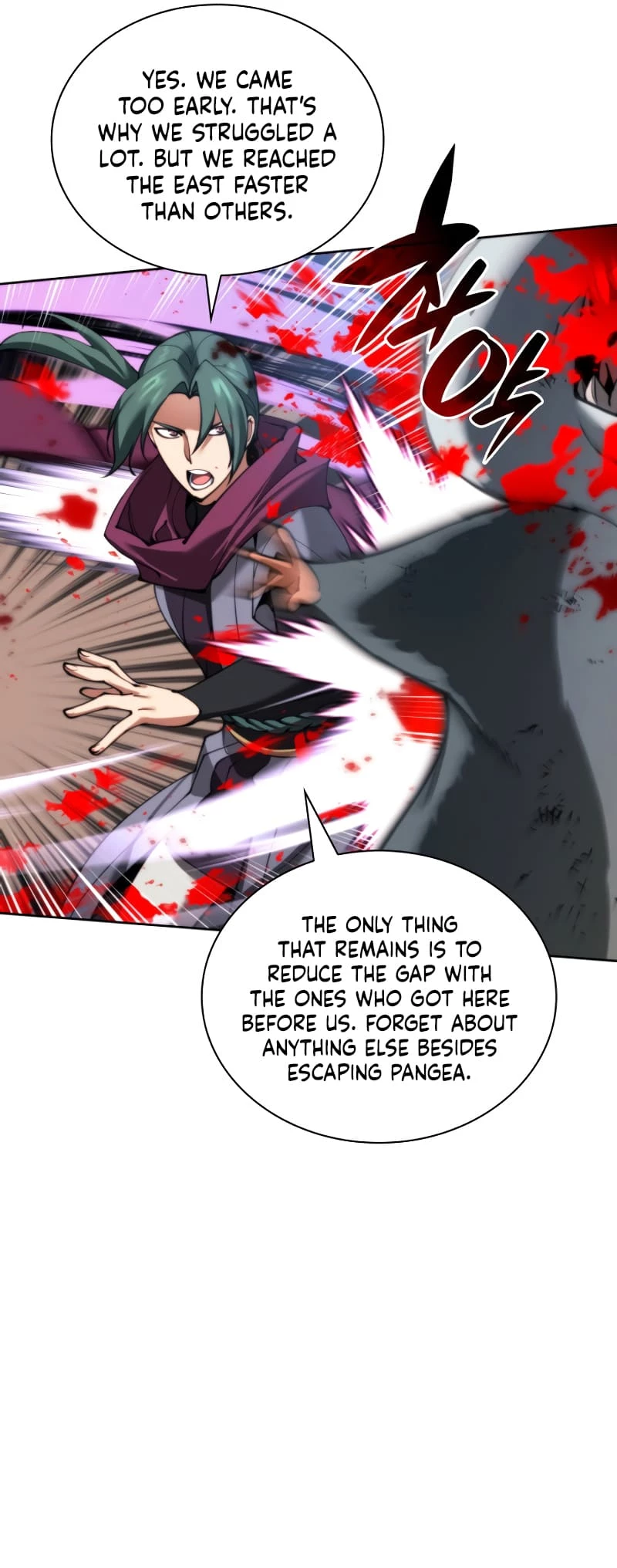 Overgeared Chapter 259 - 38